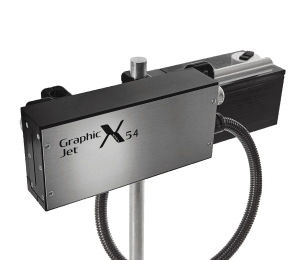 Kortho Inkjet GraphicJet X-series