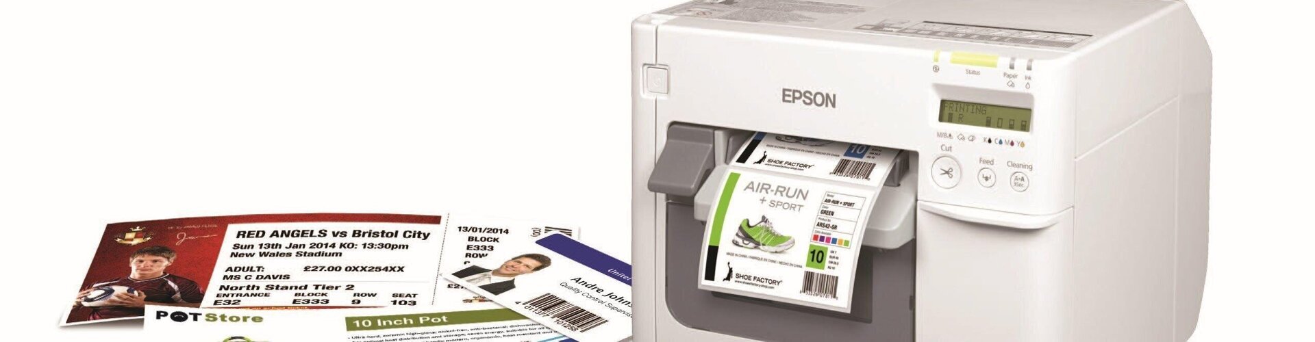 Epson kleurenprinter