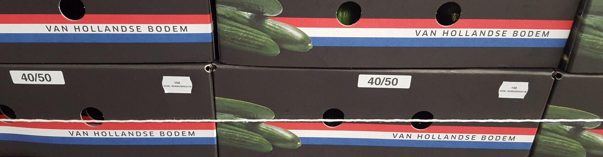 1-regelig, etik 26x12 en 25x16mm