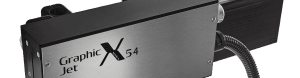 Kortho Inkjet GraphicJet X-series