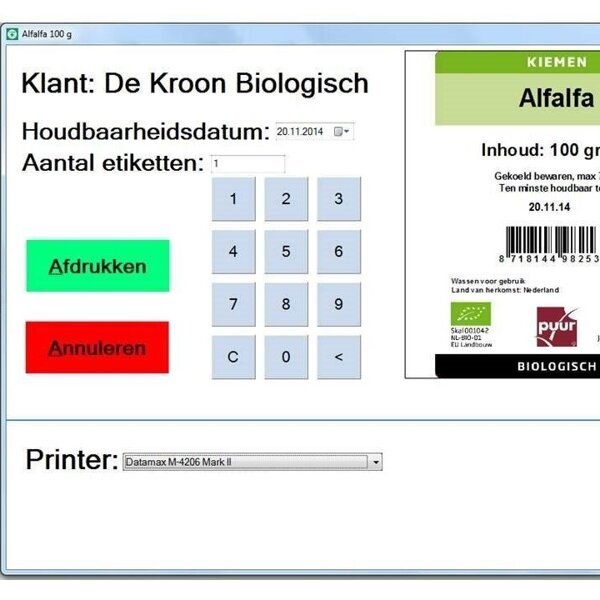 Powerforms en Power Suite