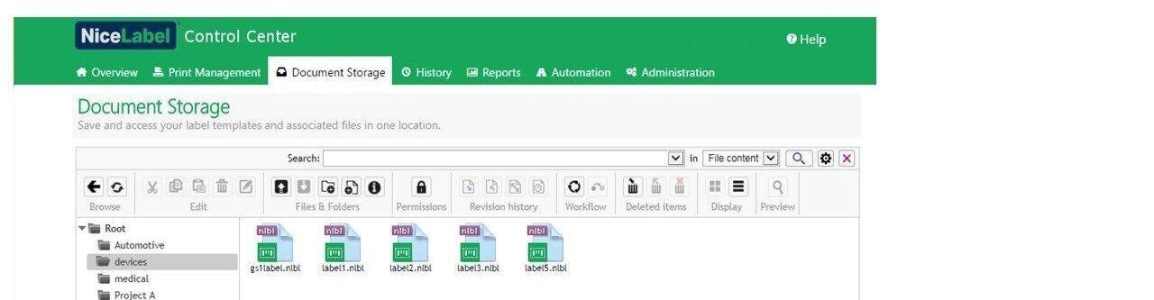 LMS Pro en Enterprise