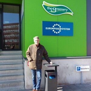 Arno Koot - The Greenery