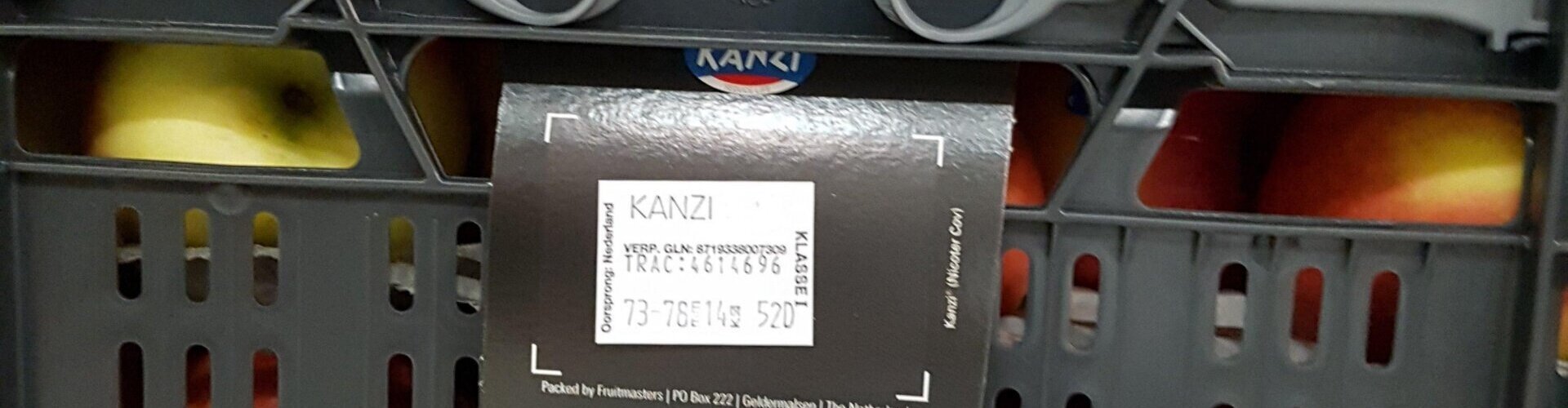 3-regelig met woordband