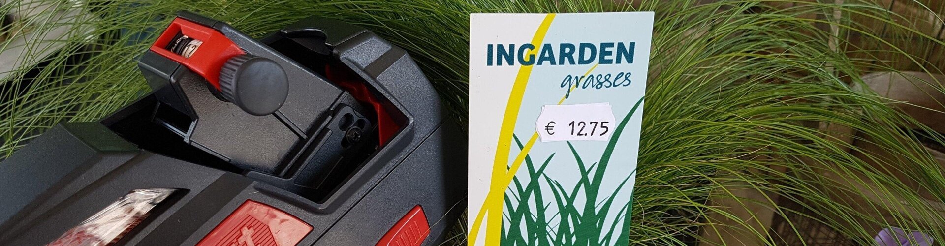 Beprijzing 1-en 2-regelig