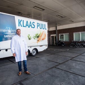 Dennis Conijn - Klaas Puul