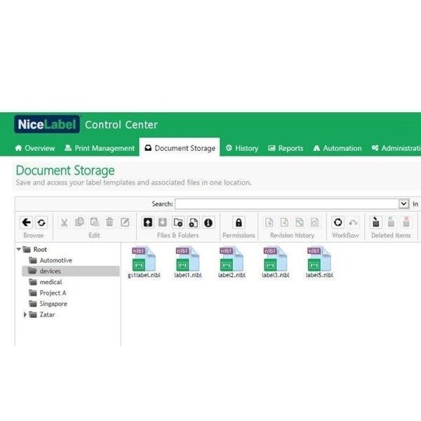LMS Pro en Enterprise