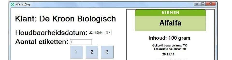 Powerforms en Power Suite