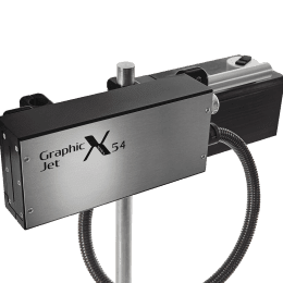 Kortho Inkjet GraphicJet X-series