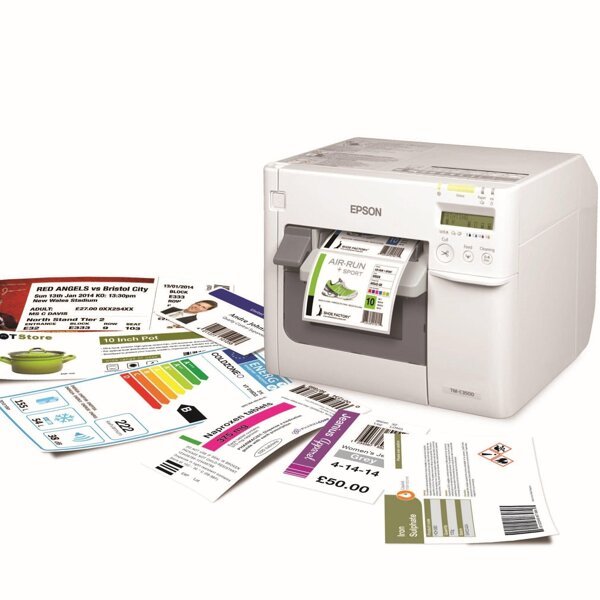 Epson kleurenprinter