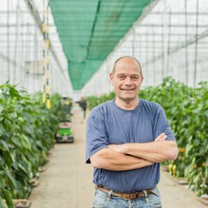 John Hegger - Bio verbeek