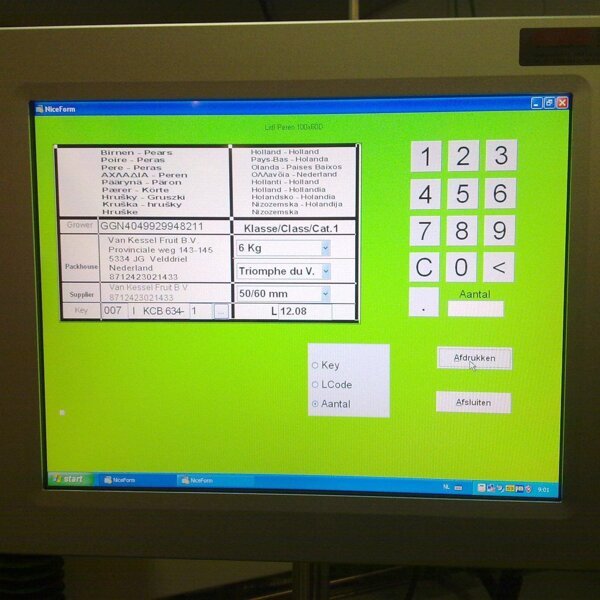 Designer Express en Pro