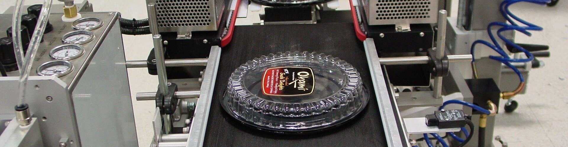 Bovenzijde etikettering