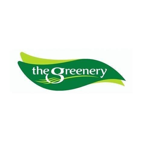 The Greenery