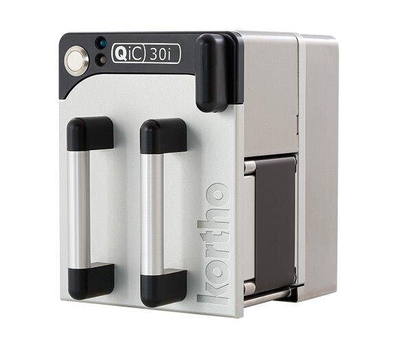 Kortho folieprinters